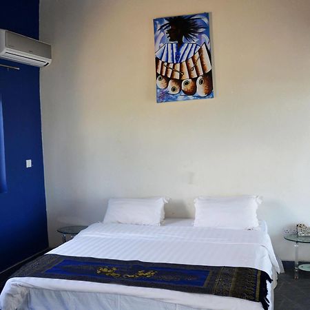 Appam Blue Diamond Beach Resort المظهر الخارجي الصورة