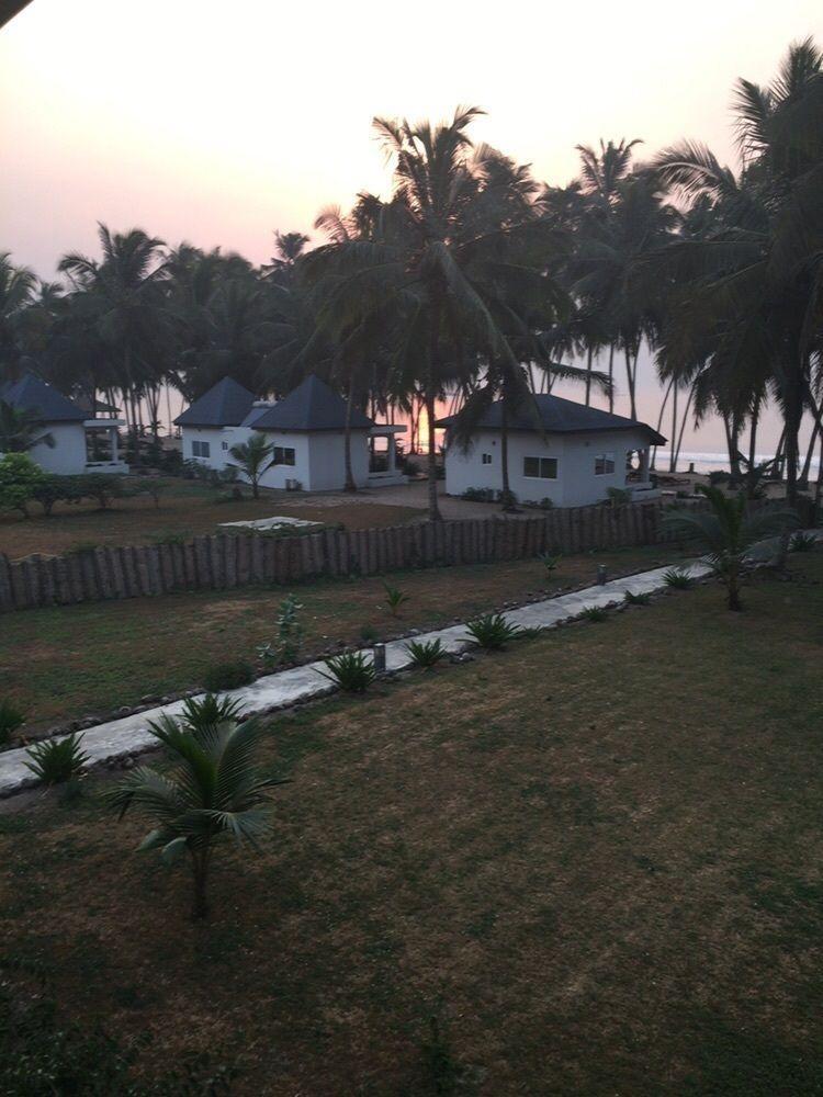 Appam Blue Diamond Beach Resort المظهر الخارجي الصورة
