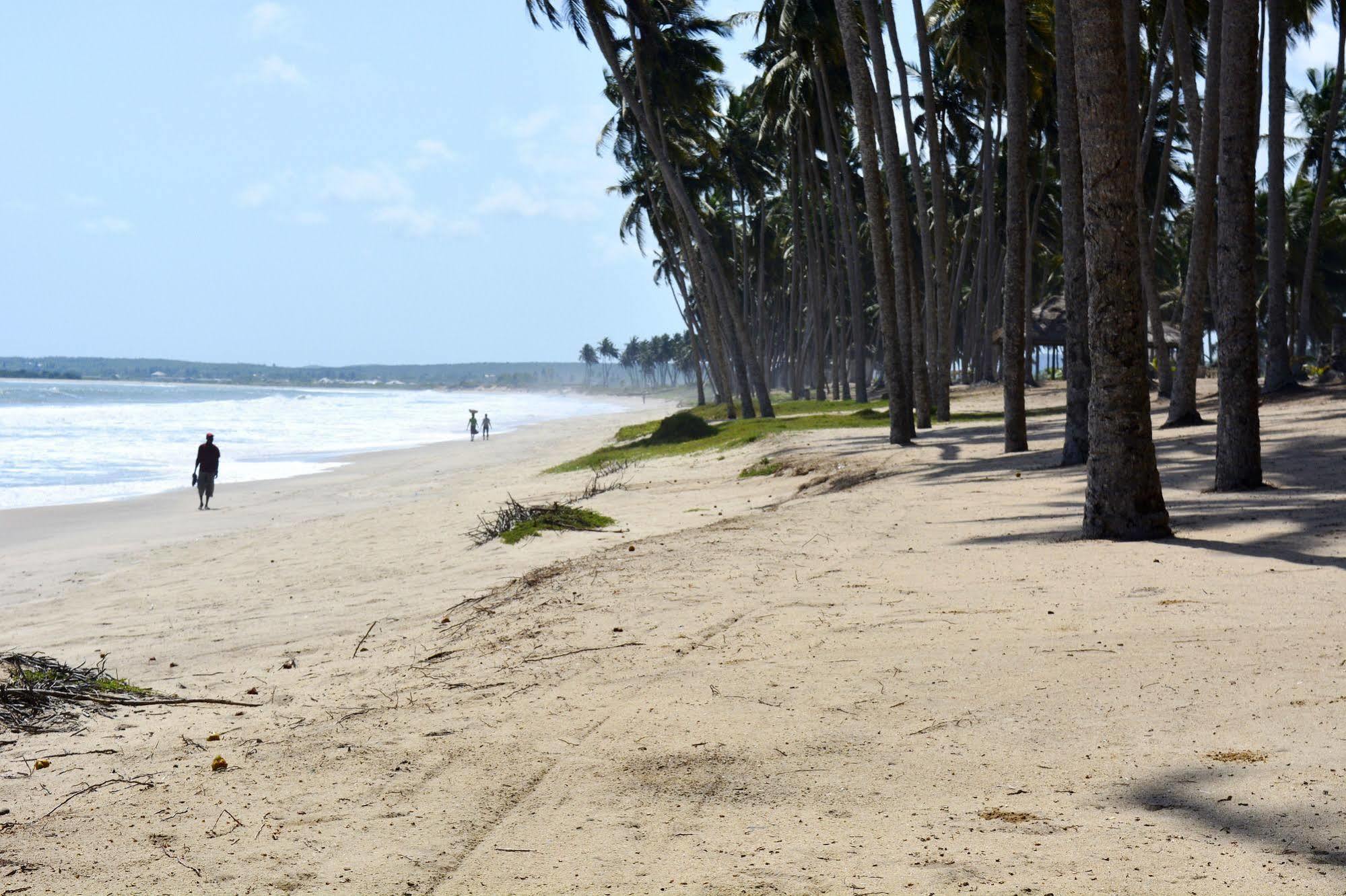 Appam Blue Diamond Beach Resort المظهر الخارجي الصورة
