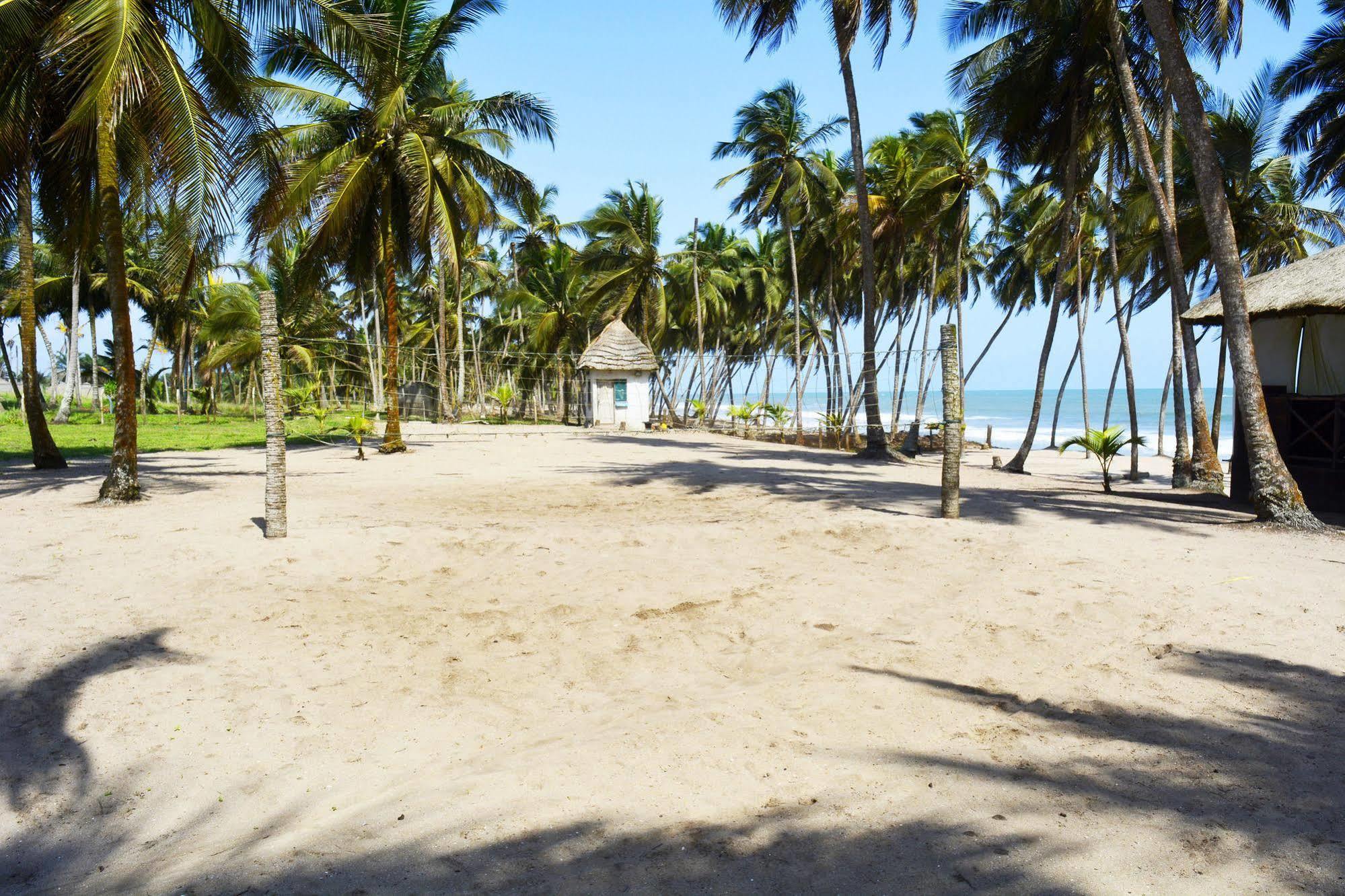 Appam Blue Diamond Beach Resort المظهر الخارجي الصورة