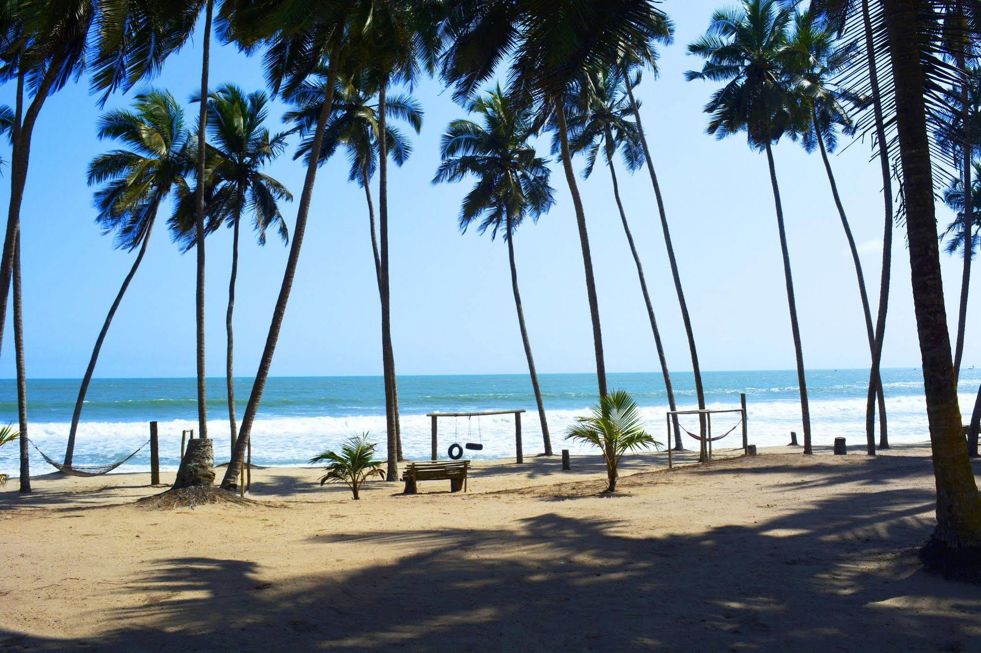Appam Blue Diamond Beach Resort المظهر الخارجي الصورة