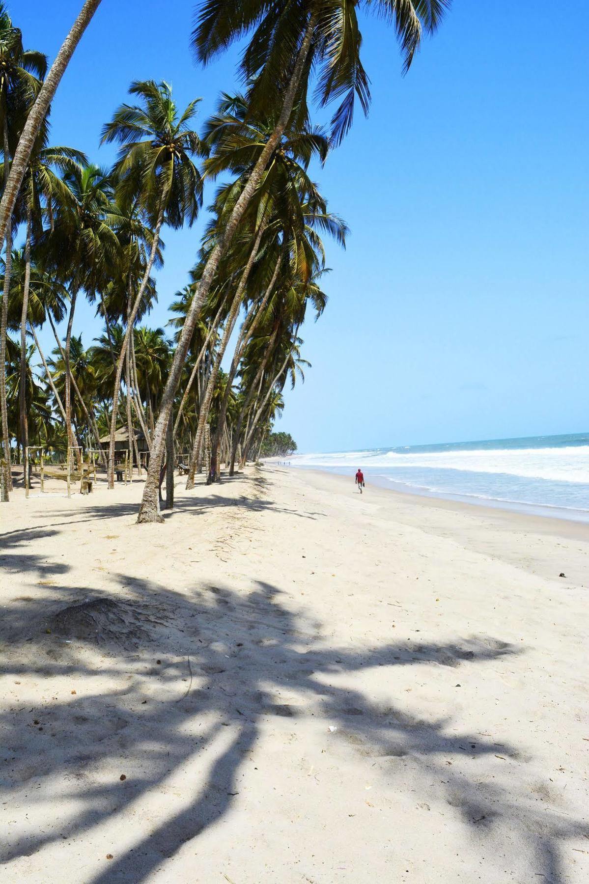 Appam Blue Diamond Beach Resort المظهر الخارجي الصورة
