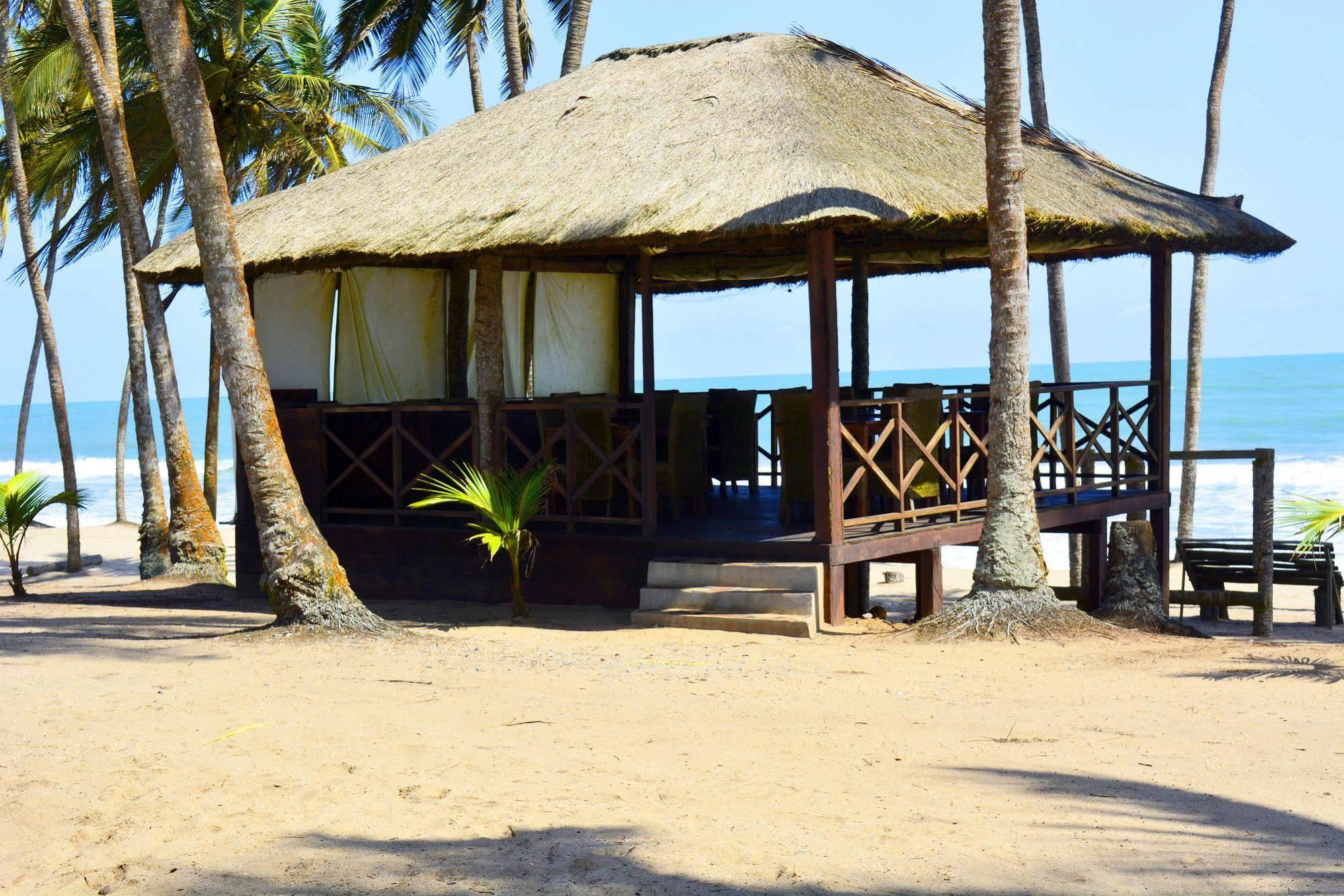 Appam Blue Diamond Beach Resort المظهر الخارجي الصورة
