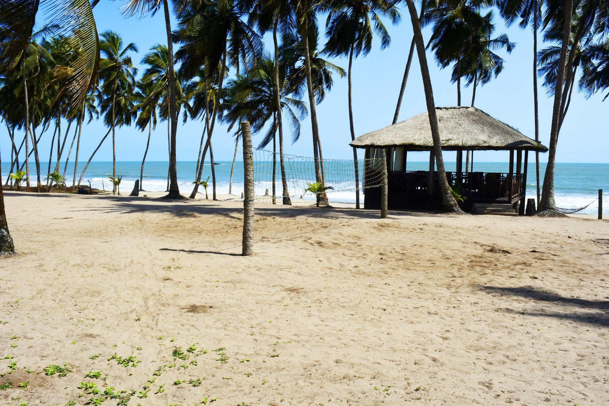 Appam Blue Diamond Beach Resort المظهر الخارجي الصورة