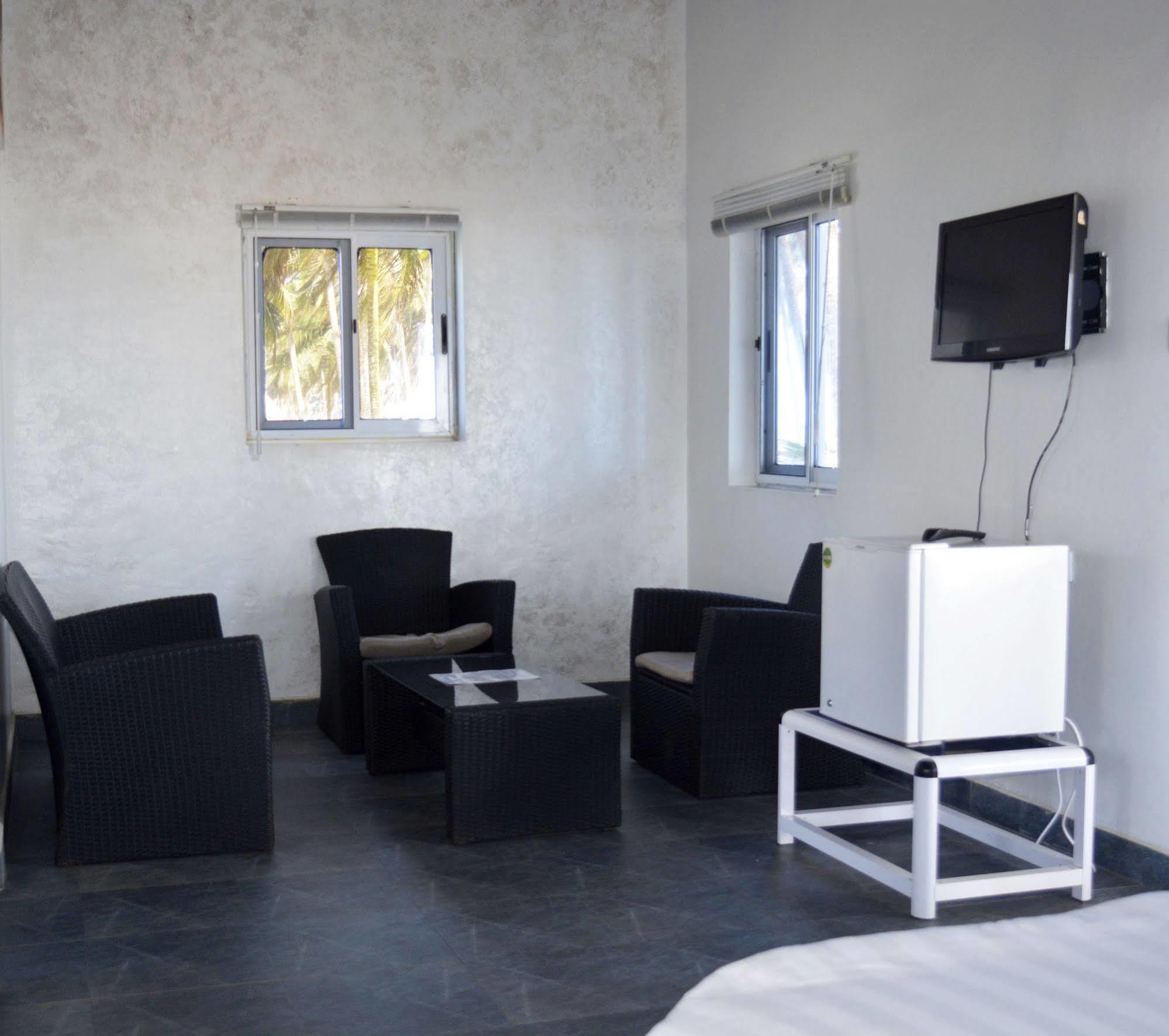 Appam Blue Diamond Beach Resort المظهر الخارجي الصورة