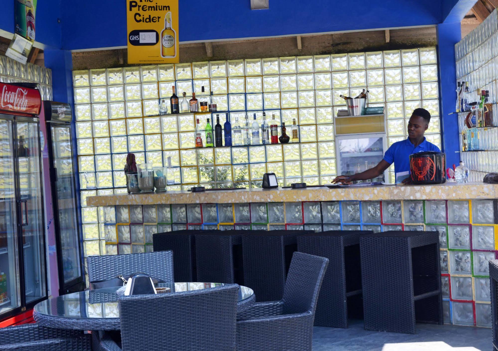 Appam Blue Diamond Beach Resort المظهر الخارجي الصورة