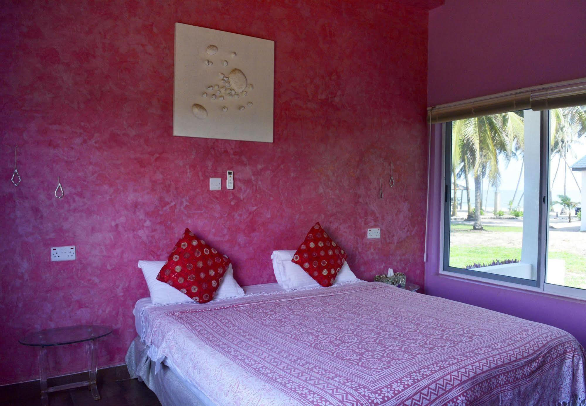 Appam Blue Diamond Beach Resort المظهر الخارجي الصورة