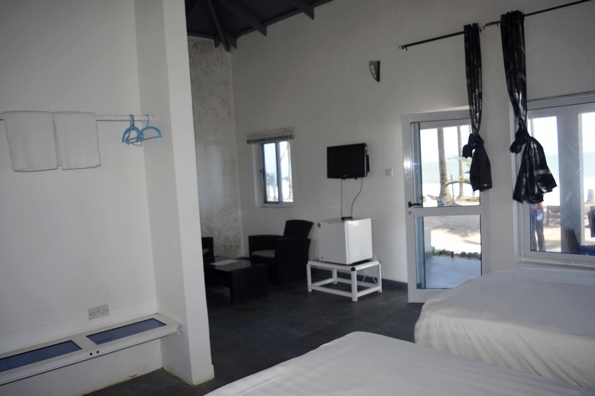 Appam Blue Diamond Beach Resort المظهر الخارجي الصورة