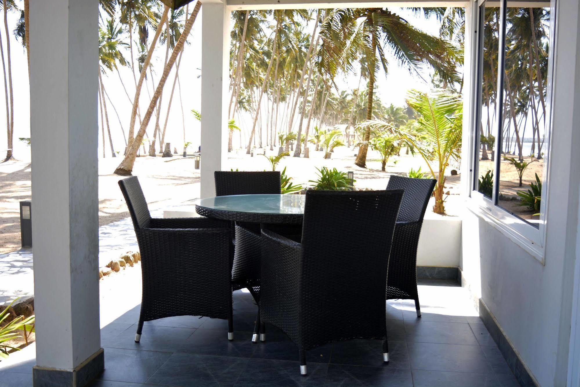 Appam Blue Diamond Beach Resort المظهر الخارجي الصورة