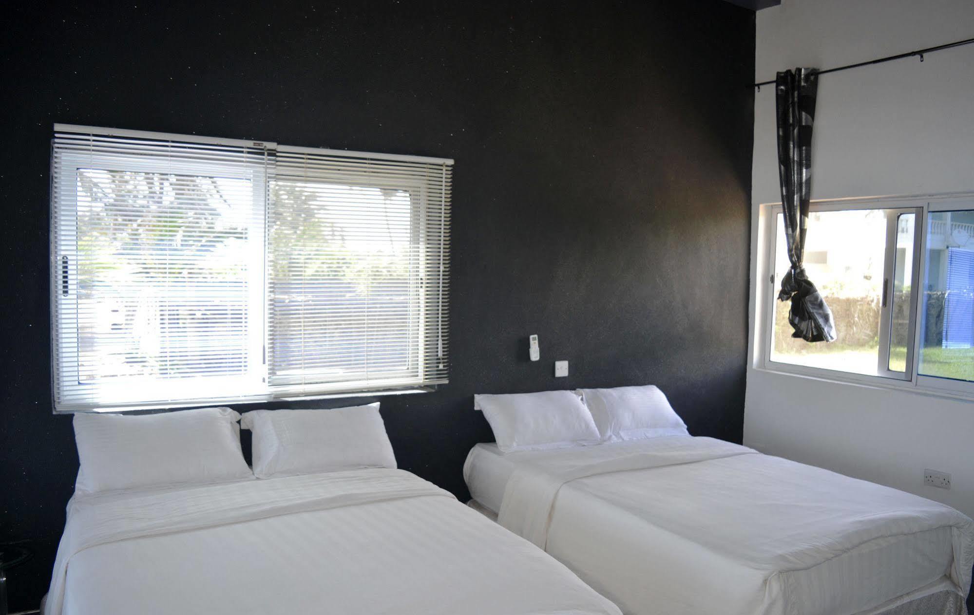 Appam Blue Diamond Beach Resort المظهر الخارجي الصورة